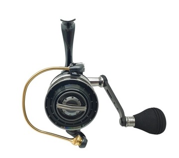 Катушка Abu Garcia Revo ALX Спиннинг 3000SH