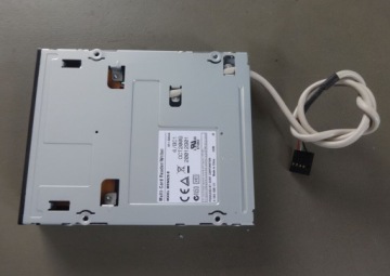 Считыватель SD MS MRW620