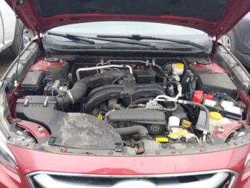 Subaru Outback VI 2022 Subaru Outback 2022 SUBARU OUTBACK PREMIUM 2.5 Benzyna 182KM, zdjęcie 9