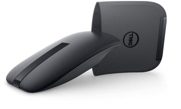 DELL Bluetooth cestovná myš MS700 - čierna