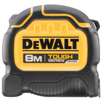 Премиум-рулетка DeWalt 8 м, 32 мм