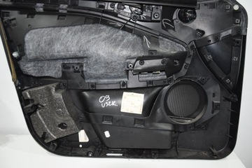 Alfa Romeo Giulietta Боковая ручка передней правой двери