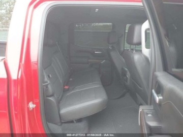  GMC Sierra 2021r., 1500 SLT, od ubezpieczalni 5.3 Benzyna 355KM, zdjęcie 9