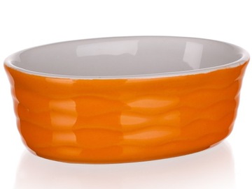 BANQUET NACZYNIE FORMA CERAMICZNA DO ZAPIEKANIA