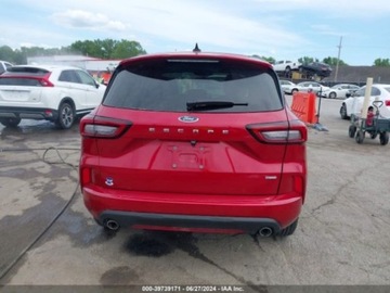 Ford Escape III 2023 Ford Escape 2023r, ST-Line, 2.5L, Hybrid 2.5 Hybryda 200KM, zdjęcie 7