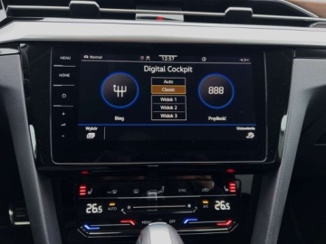 Volkswagen Arteon Fastback Facelifting 2.0 TDI SCR 150KM 2022 Volkswagen Arteon 2.0TSI 190KM Elegance DSG SerwisASO Keyless Acc Navi Vir, zdjęcie 26