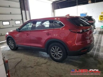 Mazda CX-9 2019 Mazda CX-9 Mazda CX-9 Touring AWD, od ubezpiec..., zdjęcie 3