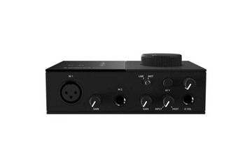 NATIVE INSTRUMENTS KOMPLETE AUDIO 1 интерфейс USB