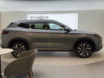BYD Seal U DM-i 218KM 2025 DM-i Boost Suv 1.5 (218KM) 2025, zdjęcie 1