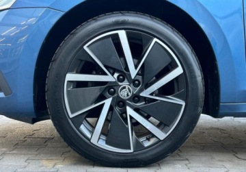 Skoda Octavia III Kombi Facelifting 1.5 TSI ACT 150KM 2020 Skoda Octavia SKORY Style Pakiet Selection, ACC, Virtual , GPS, Kamera, Am, zdjęcie 36