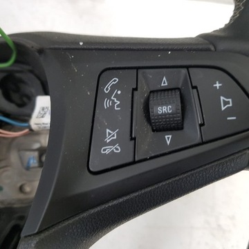 РУЛЕВОЕ КОЛЕСО OPEL ASTRA K