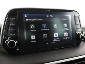 Hyundai Tucson III SUV Facelifting 1.6 CRDi 136KM 2018 Hyundai Tucson lift automat panorama full LED navi, zdjęcie 22