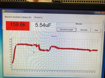 DGMaster для настройки и проверки катушек Siemens