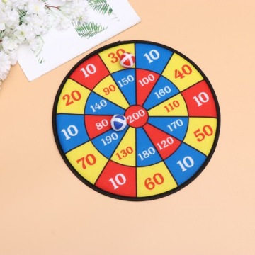 Аркадная игра ДАРТ ИГРА, безопасные дротики на липучке, РАЗНЫЕ ЩИТКИ ДЛЯ ДЕТЕЙ