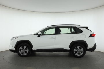 Toyota RAV4 V SUV 2.5 Hybrid Dynamic Force 218KM 2022 Toyota RAV 4 2.5 Hybrid, Salon Polska, zdjęcie 2