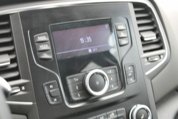 Renault Megane IV Grandcoupe 1.5 Blue dCi 115KM 2020 Renault Megane LimitedDci F-vat Krajowa, zdjęcie 22