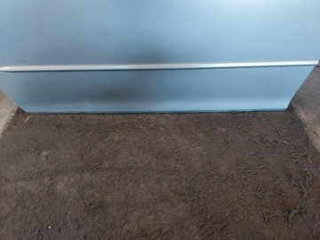 DVEŘE KOMPLETNÍ LEVÝ PŘEDNÍ MAZDA 6 I GG GY GH6