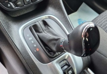 Opel Meriva II Mikrovan Facelifting 1.4 Turbo ECOTEC 140KM 2017 Opel Meriva Opel Meriva 1.4 Automatik Edition 1.4 Benzyna 140KM, zdjęcie 13