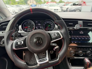 Volkswagen Golf VII Variant Facelifting 2.0 TDI 150KM 2018 Volkswagen Golf 2.0 TDI 150KM Automat Full Led Bogate Wyposazenie 2.0, zdjęcie 12