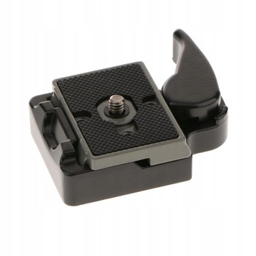 Do adaptera Manfrotto 323 RC2 Rapid Connect z