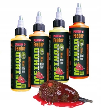 ПРОФЕСС Бустер МЕТОД КОРМОВКА дип ОЧОТКА-КОНОПИЕ