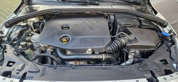 Volvo V60 I Kombi 1.6 DRIVe 115KM 2011 Volvo V60 Super Stan Bezwypadkowy, zdjęcie 38