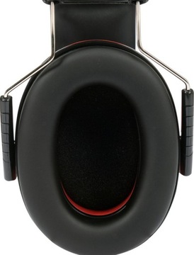 NAUSZNIKI SŁUCHAWKI TŁUMIĄCE HAŁAS OCHRONNE ROBOCZE PRZECIWHAŁASOWE 34 DB