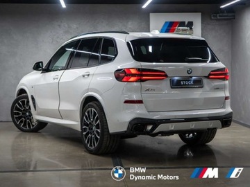 BMW X5 G05 SUV Facelifting 3.0 30d 298KM 2025 BMW X5 xDrive30d 298 KM mHEV - Pakiet M Pro - HarmanKardon - Kamera 360 -, zdjęcie 7