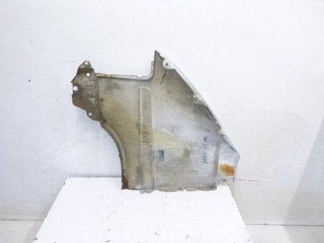 BLATNÍK PRAVÝ VW VOLKSWAGEN LT 35 96-06R