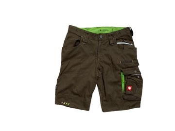 ENGELBERT STRAUSS ES SZORTY SPODENKI CORDURA BHP FLEXBELT DAMSKIE 36