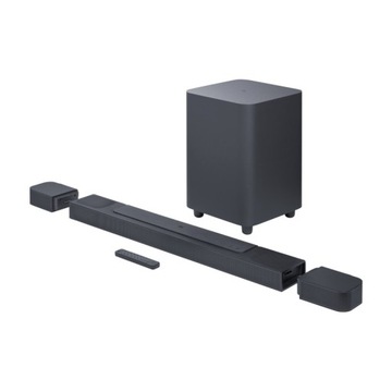 JBL BAR 800 CHROMECAST DOLBY ATMOS Alexa MRM