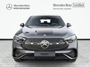 Mercedes GLC C254/X254 Coupe 2.0 200 204KM 2025 Mercedes-Benz GLC 2.0 Benzyna 204KM, zdjęcie 1