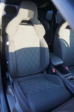 Skoda Karoq Crossover 2.0 TDI 150KM 2018 Skoda Karoq 2.0 TDI CR 150 KM, 4x4, Navi, Kamera, Full LED, Hak, GWARANCJA, zdjęcie 28