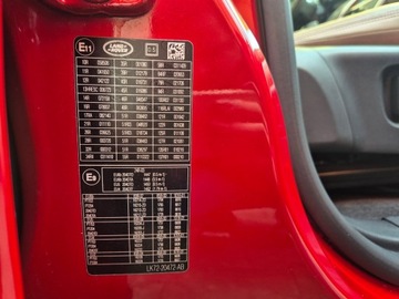 Land Rover Discovery Sport SUV 2.0 TD4 150KM 2019 Land Rover Discovery Sport 2.0 Td4 Mild-Hybrid AWD, zdjęcie 27