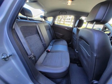 Opel Astra J Sedan 1.6 CDTI ecoFLEX 110KM 2015 OPEL ASTRA J sedan 1.6 DIESEL 110KM*Enjoy*Salon Polska*Serwisowany, zdjęcie 22