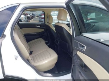 Ford Edge II 2024 Ford Edge SEL 2024 2.0l 2.0 Benzyna 250KM, zdjęcie 12