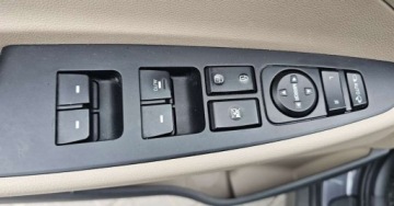 Hyundai Tucson III SUV 1.6 GDI 132KM 2017 Hyundai Tucson 102.000 km benzyna 2017r. Skora. 1.6 Benzyna 132KM, zdjęcie 19