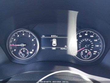 Hyundai Santa Fe IV 2023 Hyundai Santa Fe Se 2023 2.5l 2.5 Benzyna 191KM, zdjęcie 10