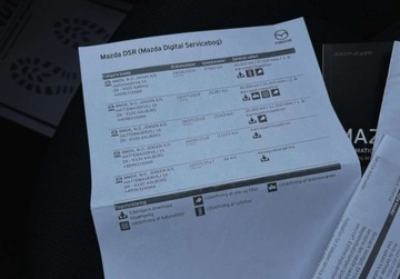 Mazda CX-5 I SUV Facelifting 2.0 SKYACTIV-G 165KM 2017 Mazda CX-5 II FULL LED gwarancja BEZWYPADKOWA 165 KM manual 2.0, zdjęcie 37