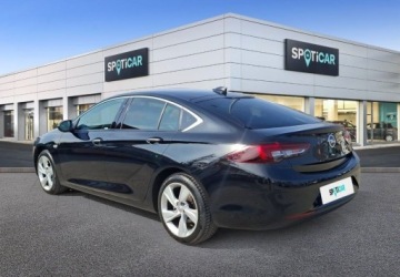 Opel Insignia II Grand Sport 1.5 Turbo 165KM 2017 Opel Insignia 1.5 T Elite SS aut 1.5 Benzyna 165KM, zdjęcie 6