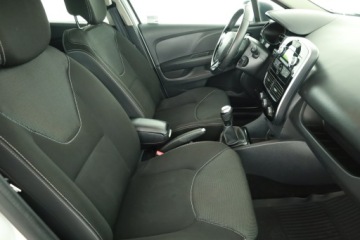 Renault Clio IV Grandtour Facelifting 1.5 Energy dCi 90KM 2017 Renault Clio 1.5 dCi, Salon Polska, Serwis ASO, zdjęcie 6