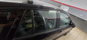 ОКНО ДВЕРИ ПЕРЕДНЕЕ ЗАДНЕЕ SKODA FABIA 1999-2008 COMBI