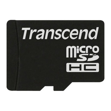TS2GUSDC TRANSCEND microSD 2 ГБ TRANSCEND TS2GUSDC