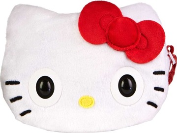 КОШЕЛЕК PETS HELLO KITTY INTERACTIVE KITTY BAG 15 СМ