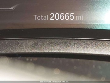 BMW Seria 3 G20-G21 2022 BMW M3 2022r, M3 Competition, Drive, 3.0L 3.0 Benzyna 503KM, zdjęcie 11