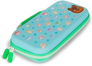 PowerA SWITCH / SWITCH LITE Etui Animal Crossing