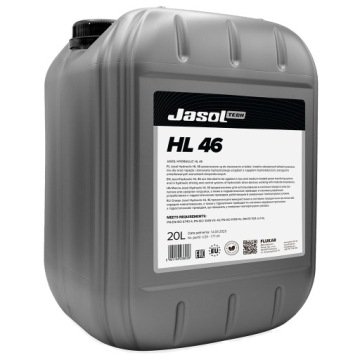 OLEJ HYDRAULICZNY HL 46 20L