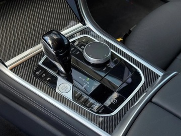 BMW Seria 8 II Coupe Facelifting 3.0 840d 340KM 2025 BMW Seria 8 840d xDrive Sport Sedan 3.0 (340KM) 2025, zdjęcie 12