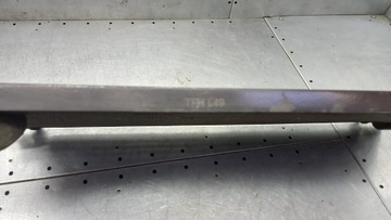 CHLADIČ KLIMATIZACE FIAT DOBLO I 07R 1.9JTD