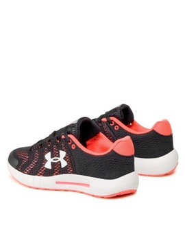 Under Armour Buty Ua W Micro G Pursuit Bp 3021969-004 Blk/Pink